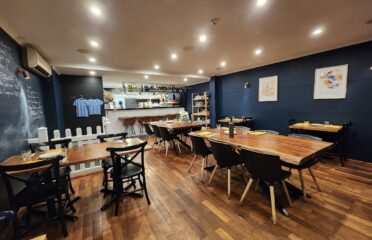 Jicca dining