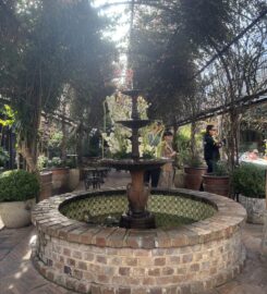 The Grounds of Alexandria