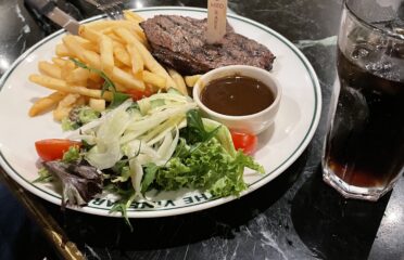Beef Shack