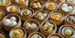 中華料理 Chinese