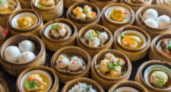 中華料理 Chinese