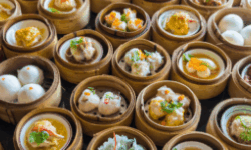中華料理 Chinese