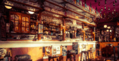 バー・パブ Bar & Pub