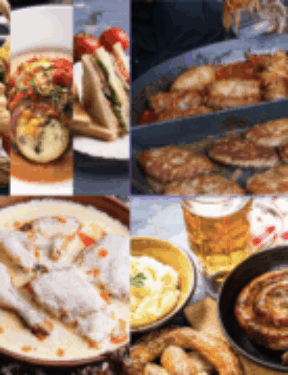 ヨーロピアン European